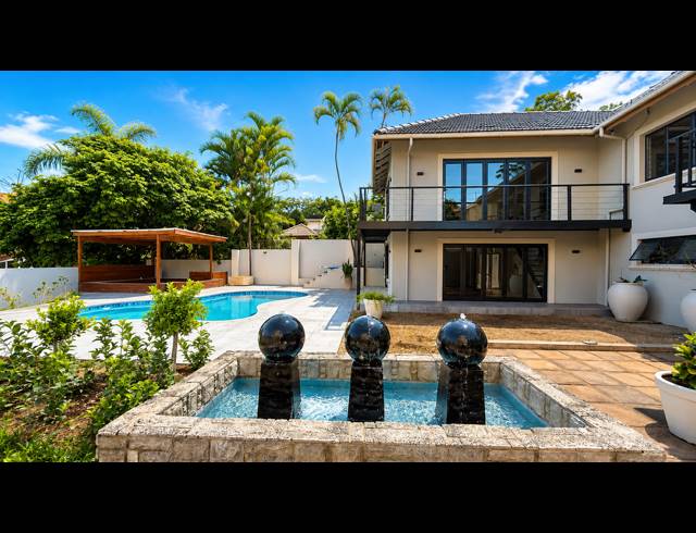 4 BEDROOM FREESTANDING FOR SALE IN MORNINGSIDE